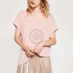 Asymmetric T-Shirt